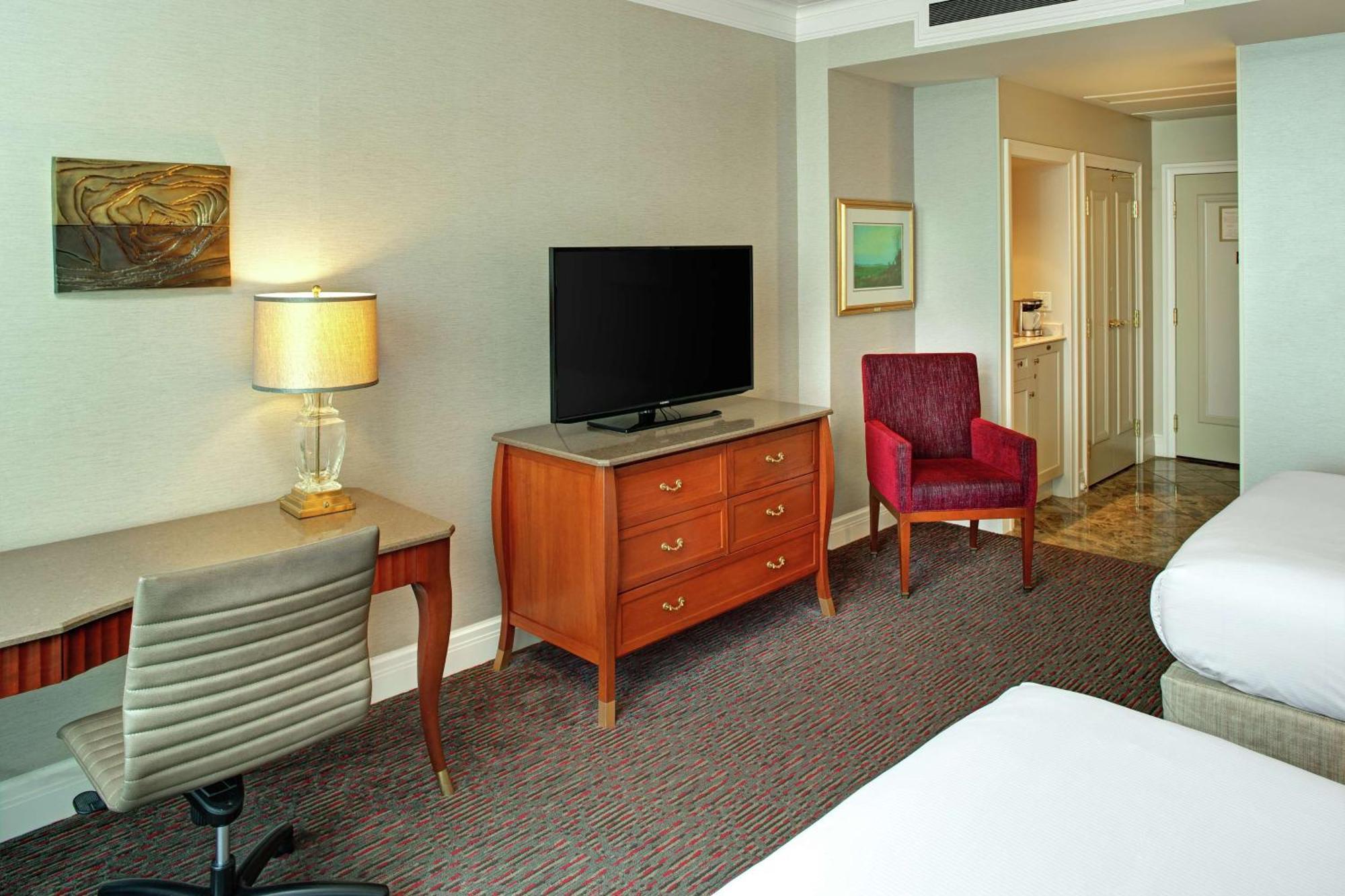 גטינו Hilton Lac-Leamy מראה חיצוני תמונה