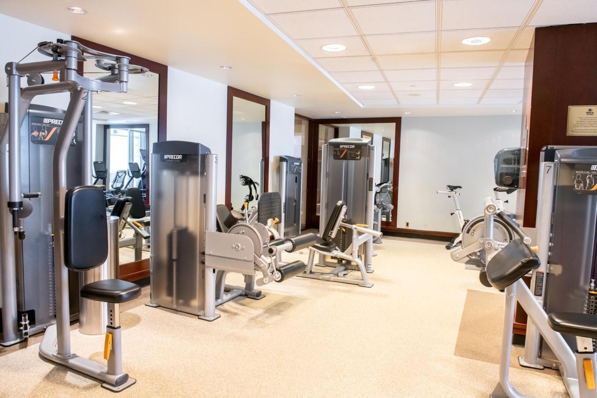 גטינו Hilton Lac-Leamy מראה חיצוני תמונה