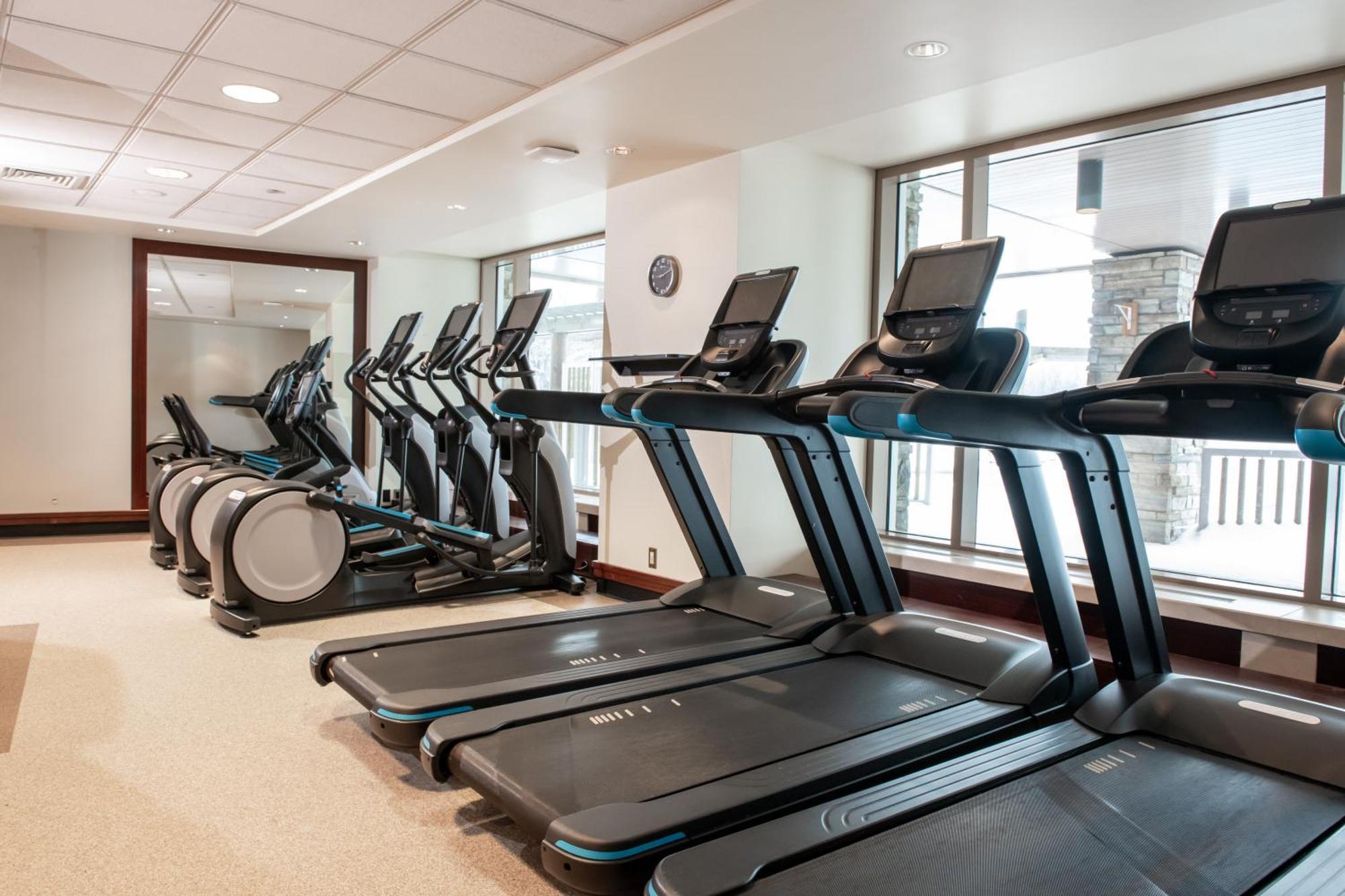 גטינו Hilton Lac-Leamy מראה חיצוני תמונה